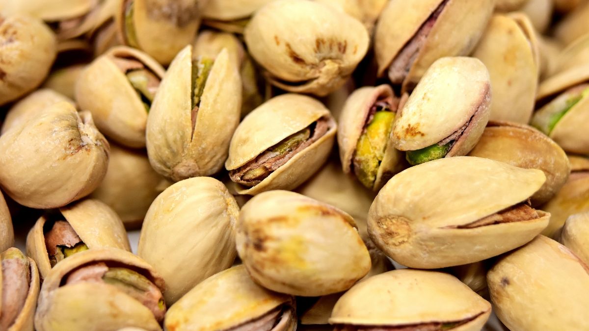 Can You Eat Pistachio Shells