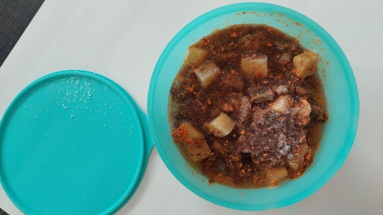 Can You Freeze Beef Stew