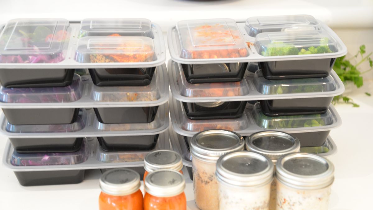 Can You Freeze Cookunity Meals