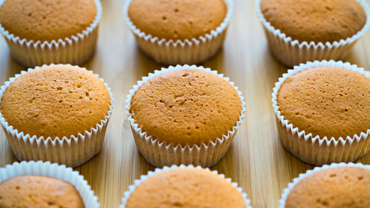 Can You Freeze Cupcakes