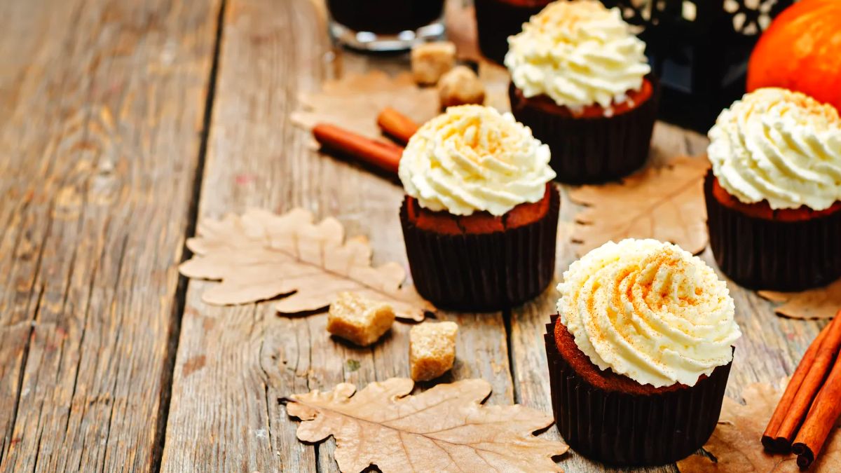 Can You Freeze Cupcakes