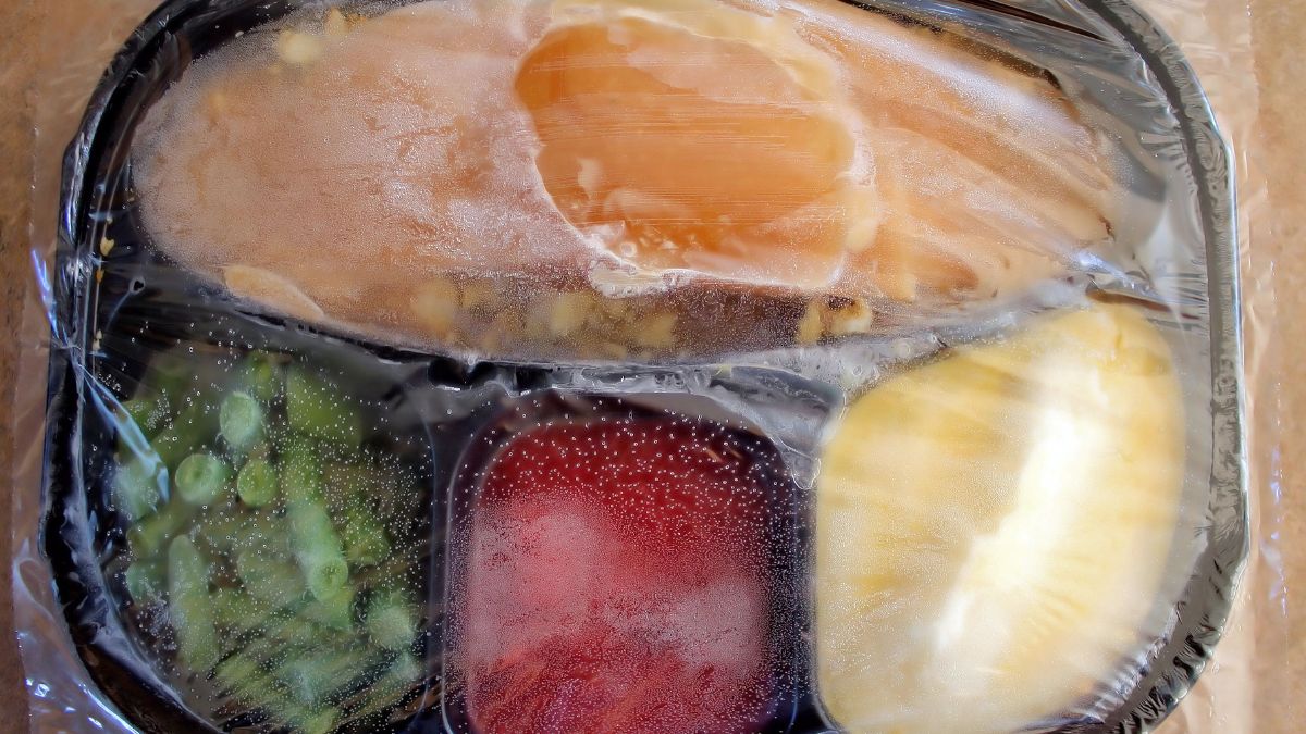 Can You Freeze Freshly Meals