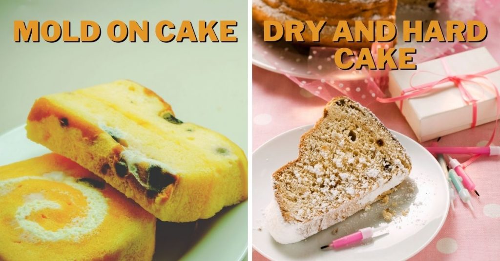 Can You Leave A Cake Out Overnight