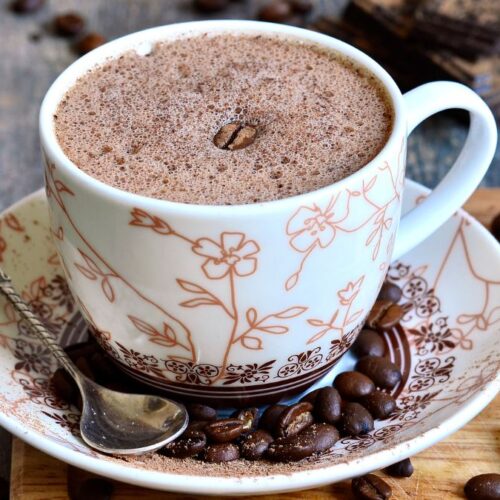 Can You Use Eggnog As Coffee Creamer