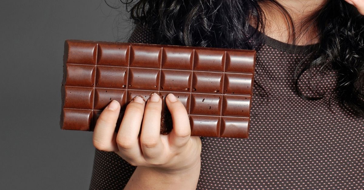 Can mormons drink hot chocolate