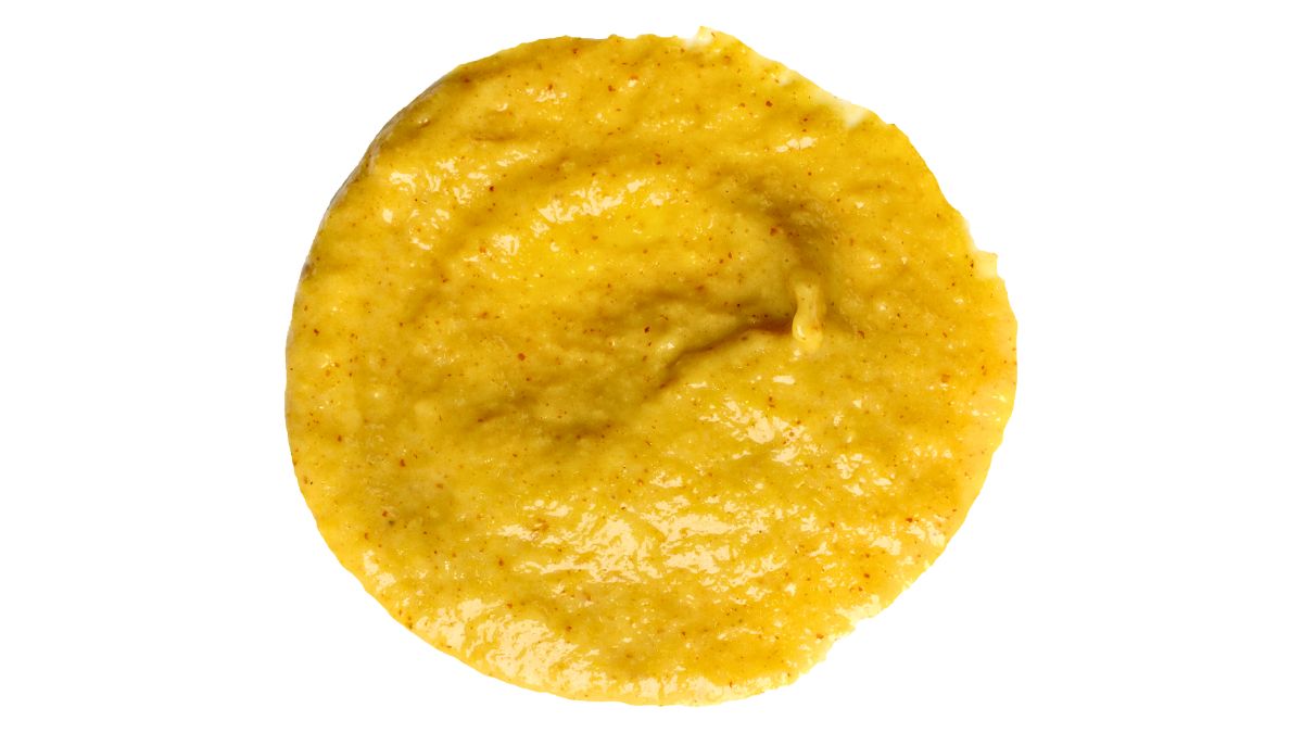 Carl's Jr Honey Mustard