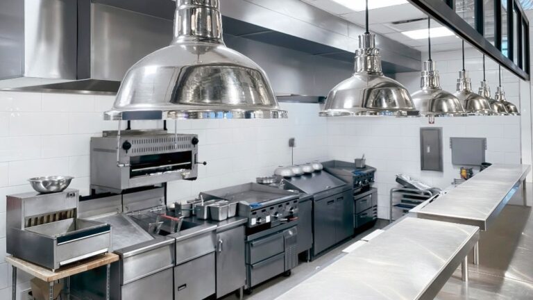 Energy Efficiency StandardsTransform Commercial Kitchen Equipment Procurement in 2025