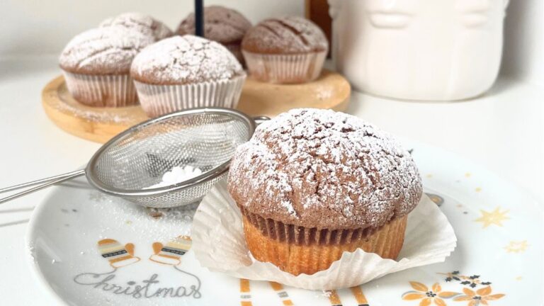 Concha Cupcakes Recipe: A Delicious Spin on Mexican Sweet Bread
