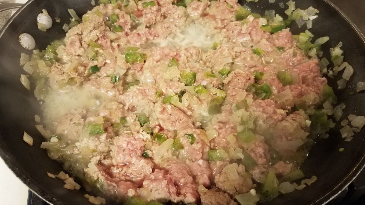 Here's How to Make Butterball Ground Turkey Taste Better! [5 Simple Ways]

If you want to make burger patties or any dish that requires ground meat, but you still want to be a healthier alternative to ground beef or pork, Butterball ground turkey is the right one for you. It is fresh, organic, and tender. Even though it sounds pretty perfect, and it really is, I have come to the conclusion that with a few simple tricks, you can make it even better. 
Read on for the foolproof, simple ways to up your ground turkey game! No disappointments, guaranteed. So, how to make Butterball ground turkey better? 

Season Generously 

Seasoning is the first step when you want to upgrade the flavor of whatever it is you are cooking. It/s a simple and effective way to up the flavor and turn a dull dish into a delicious feast. When it comes to Butterball ground turkey, feel free to mix and match and experiment with seasonings. 
Butterball ground turkey is very gentle-flavored, making it the perfect foundation for seasoning. I usually add garlic powder, salt, and pepper, but you can add whatever you think would fit well in your meal. 

Cook Cautiously

No matter how delicious you make your Butterball ground turkey mixture, you can still mess it up if you cook it too aggressively. Ground turkey is fragile, and it needs a gentle approach to be cooked properly. 
If you fry it, do so in a non-stick pan at medium heat. If you bake it, make sure it has enough fat and moisture surrounding it so that it doesn't dry up and lose flavor and juiciness. 
Add Flavor-Boosters 

It is always a good idea to add some cheese, olives, scallions, grated garlic, or some chopped peppers when preparing your Butterball ground turkey. These additional ingredients will boost the flavor of the meat and make a little texture play. 
I love my butterball ground turkey mixed with a few crunchy pepper chunks combined with juicy, gooey cheese. Trust me; you will enjoy it. You can also combine flavor boosters with amazing seasoning!
https://youtu.be/gImCg8JiTm8
Marinate 

Marinating is one of the best ways to make your Butterball ground turkey taste better. It will not only add flavor, but it will also tenderize the meat, making it soft and juicy. Just pour your marinating mixture over the ground turkey meat and let it do its magic. 
I use whatever I can think of as marinade, so whatever you decide goes. My favorite marinade is definitely garlic water, but you can simply mix oil and spices, and you'll have the perfect marinating mix. 
Up the Fattiness 

Although irresistibly delicious, sometimes Butterball ground turkey can be a little dry because turkey meat is naturally lean. In this case, you can add some melted butter to the mix, some oil, or mix it with fattier ground meat, such as ground beef or pork. 