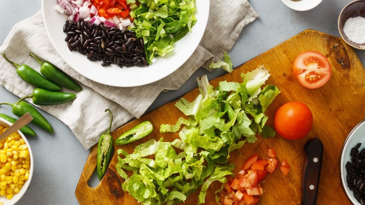 Cooking Is A Great Way To Understand Yourself Better