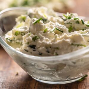 Copycat Rastelli Herb Butter Recipe