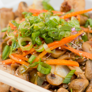 Costco Beef Bulgogi Improved