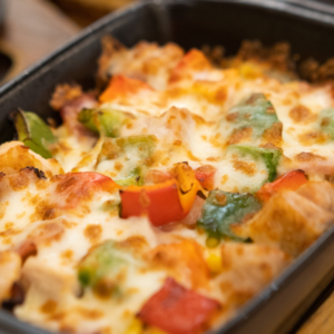 Costco Beef Lasagna Improved 1