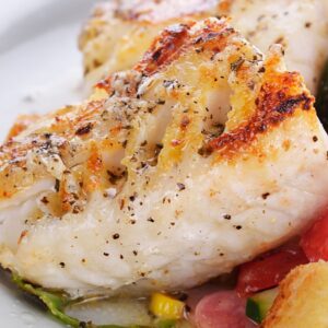 Costco Kirkland Mahi Mahi Cooking Instructions