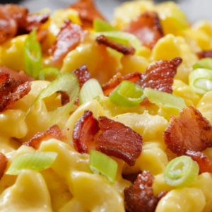 Costco Mac and Cheese Improved 1