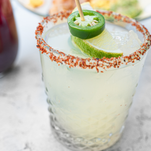 Costco Margarita Mix Improved