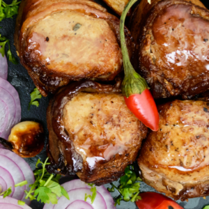 Costco Pork Medallions Recipe