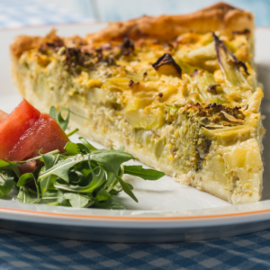 Costco Quiche Cooking Instructions (1)