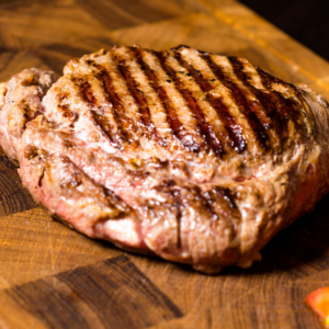 Costco Ribeye Cap Steak Cooking Instructions