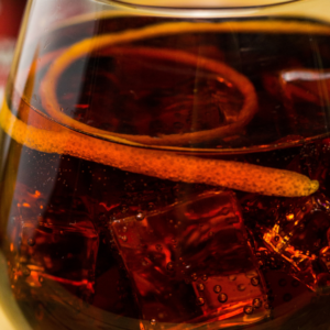 Costco Sangria Improved