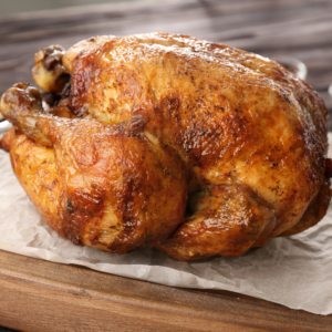 Costco Young Turkey Cooking Instructions