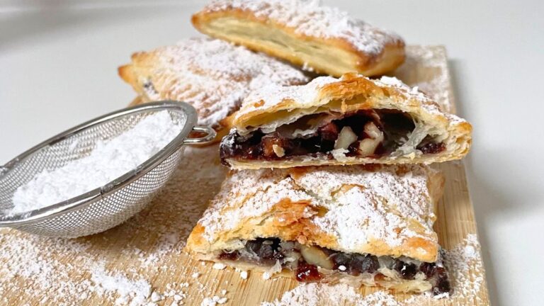 Deep-Fried Derby Pie [Easy Recipe]