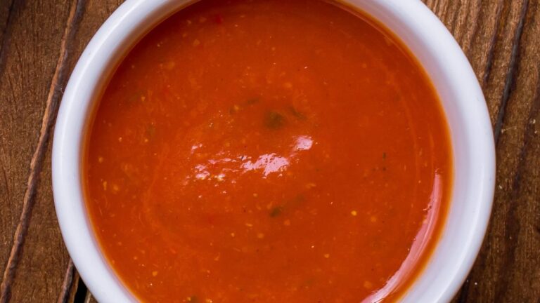 Denny's All American Sauce What Is It & Recipe