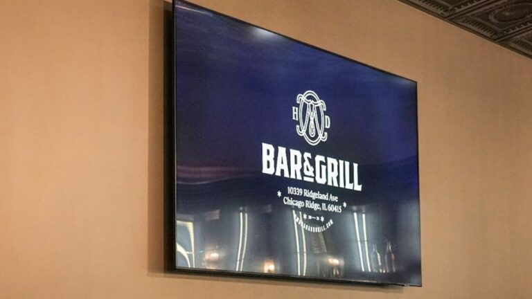 Discover Unforgettable Weddings at HMD Bar and Grill