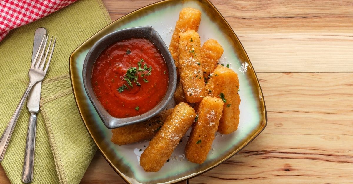 Do Cheese Sticks Need To Be Refrigerated