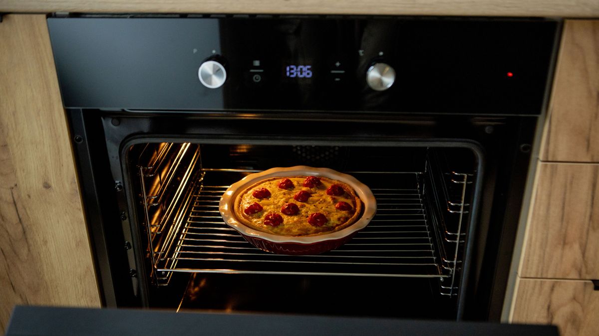 Do You Eat Quiche Hot or Cold