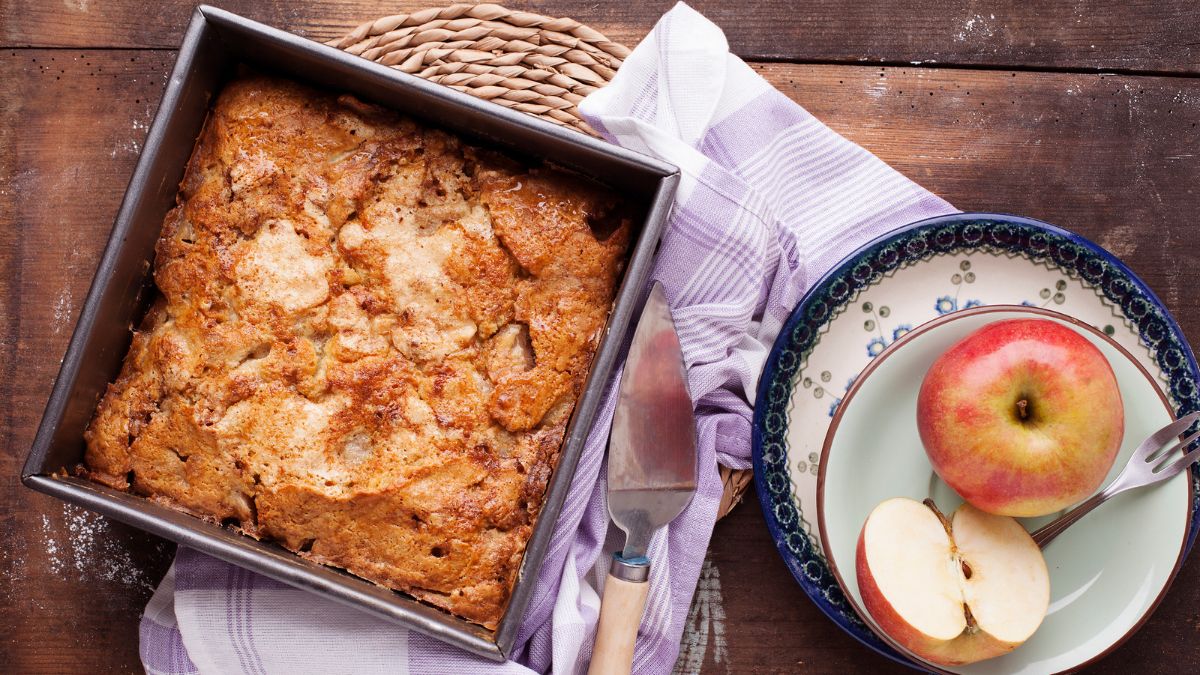 Does Apple Cobbler Need to Be Refrigerated