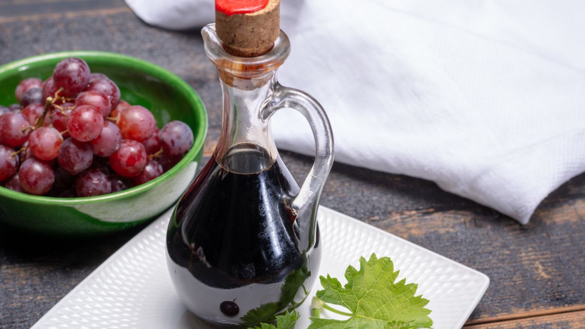 Does Balsamic Glaze Need to Be Refrigerated