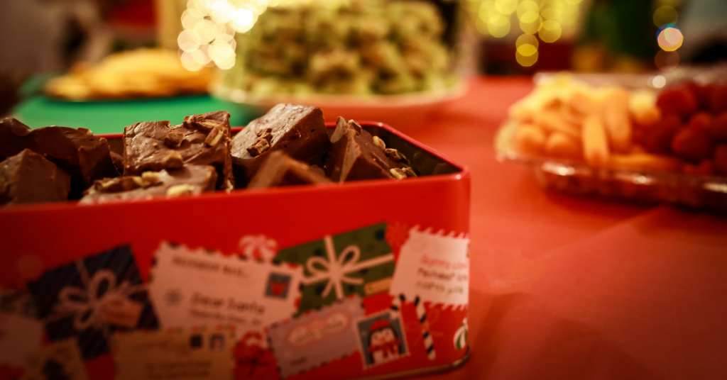 Does Fudge Need to Be Refrigerated