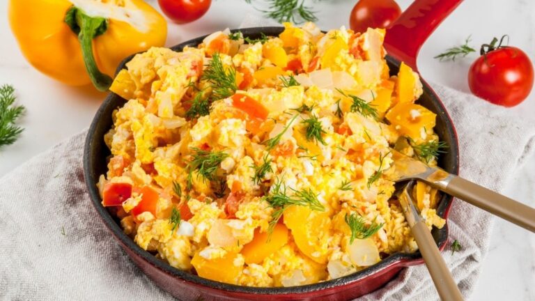 Stay Lean Eat Clean with Five Daily Dishes