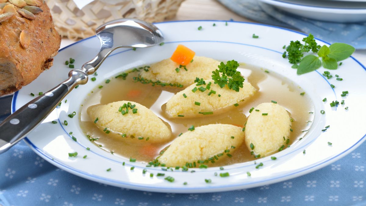 Farina vs. Cream of Wheat