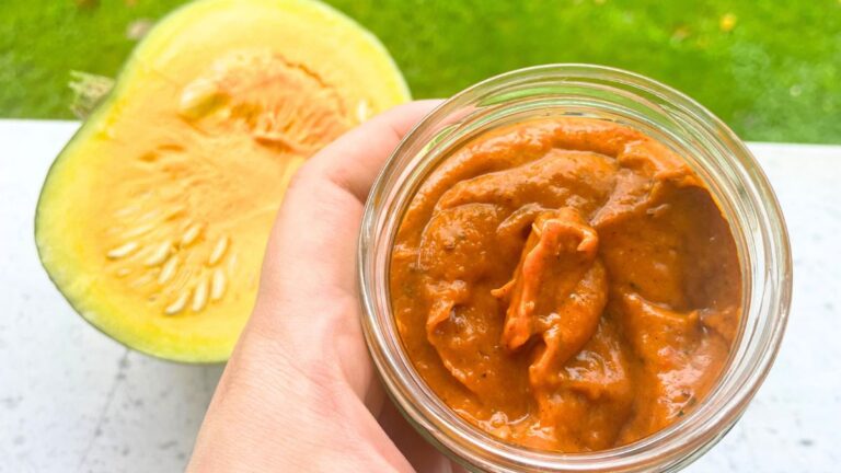 Pumpkin Chipotle Roasting Sauce Recipe & Uses