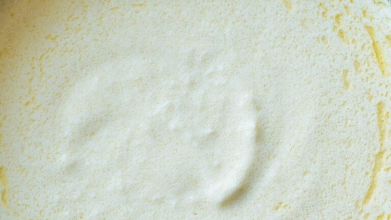 Fixes for Too Much Butter in Alfredo Sauce