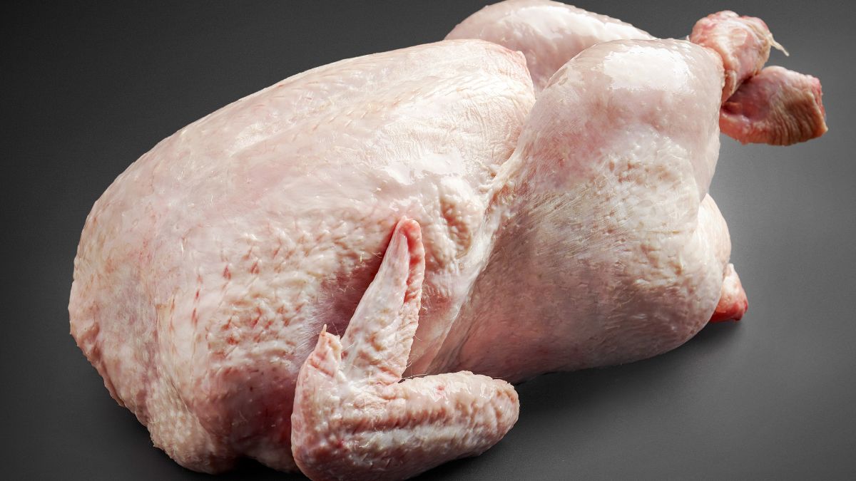 Fossil Farms Heritage Turkey