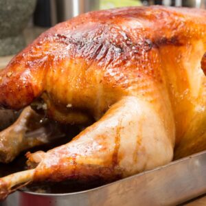 Foster Farms Turkey
