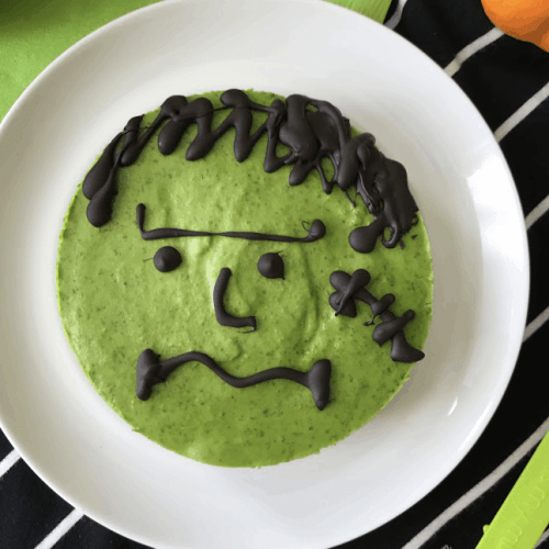 Frankenstein Pie PrettyPies