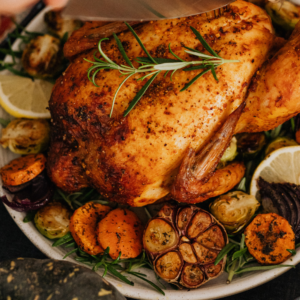 Fresh Li'l Butterball Turkey Cooking Instructions