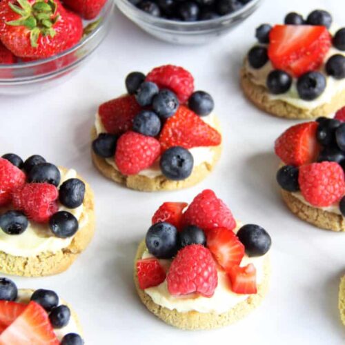 Gluten Free Fruit Cookie Pizza 1024x768 1