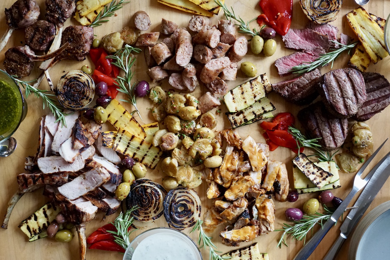 GrilledCharcuterieBoard16