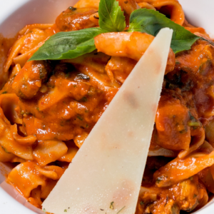 Hamburger Helper Improved