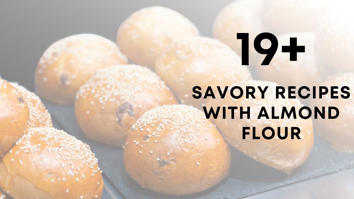 Healthy Savory Recipes With Peanut Butter 1