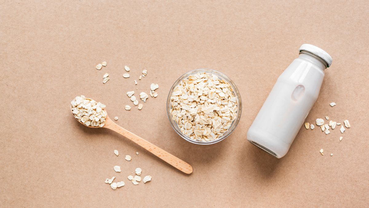 Heres How to Warm Up Oat Milk