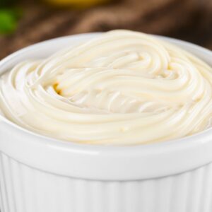 Homemade Kewpie Mayo Recipe