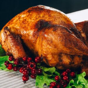Honeysuckle White Turkey recipe