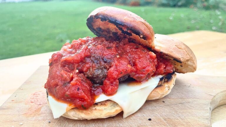 Hot Dago Recipe: How to Make this Delicious Sandwich?