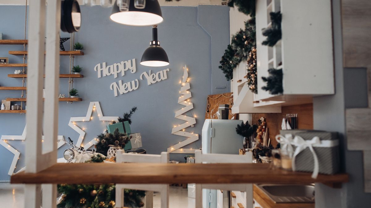 How Do You Prep Your Kitchen for a Holiday Gathering?